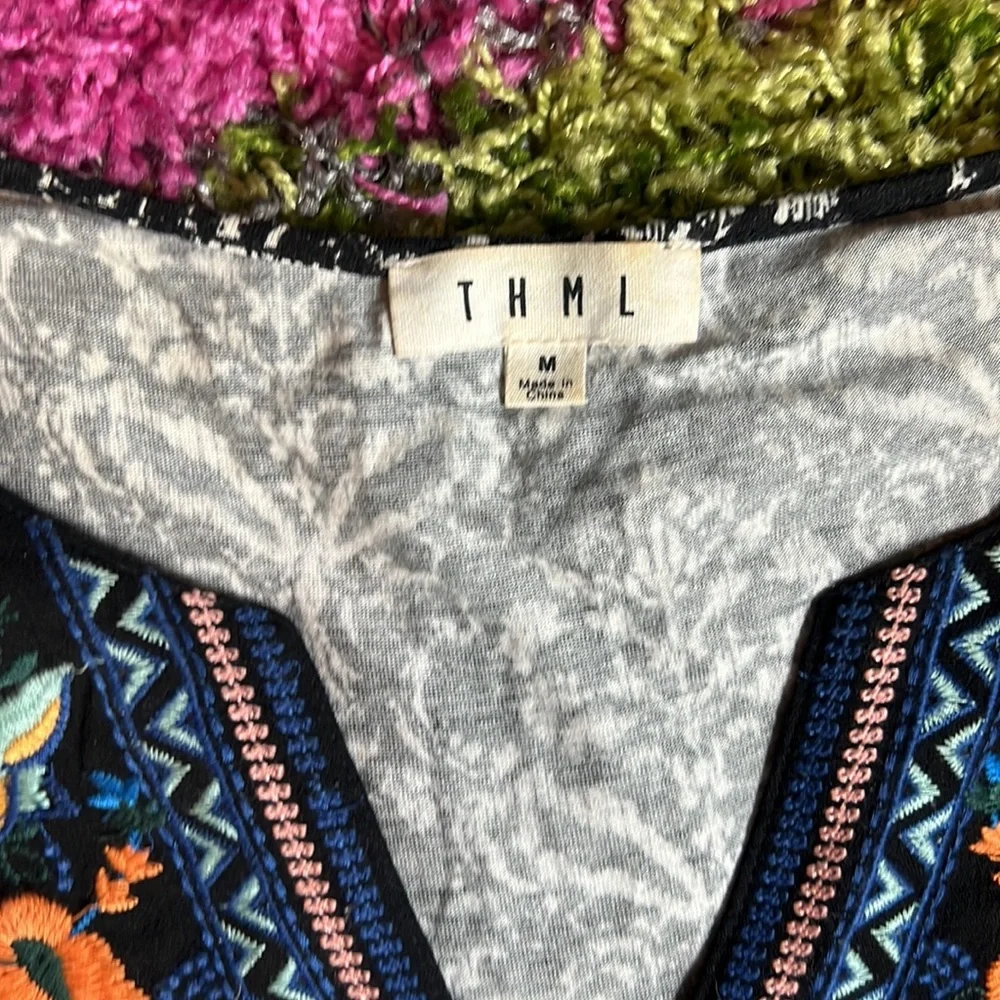 THML Top - Picture 2 of 2